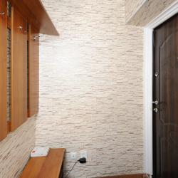 Фото Апартаменты на Спортивном проезде 12