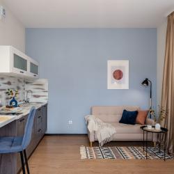 Фото Отель Leruka Home Shuvalova (Лерука Хоум Шувалова)