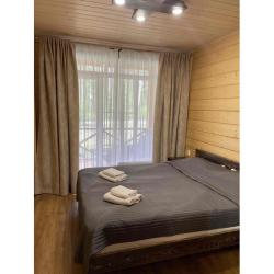 Апартаменты улучшенный #826