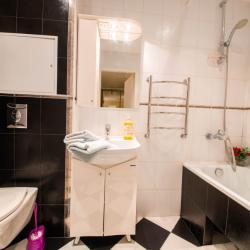 Фото Отель Favourite Home (Фэйворит Хоум) на улице Симбирцева 44