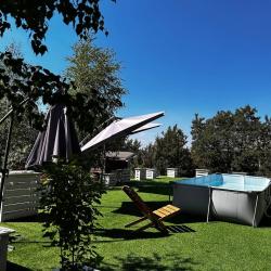 Фото Отель Terraski park (Терраски парк)