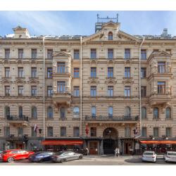 фото 2 Petro Palace (Петро Палас)