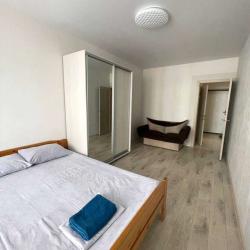 Фото Апартаменты на улице Громова 58