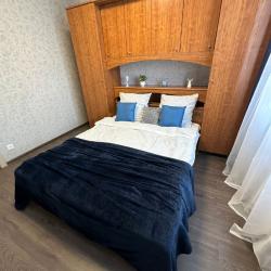 Фото Апартаменты на улице Быстрецкая 18 корпус 2