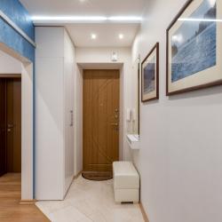 Фото Апартаменты на улице Киселёва 10