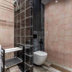 Фото Отель Ohta Park Suite 17 (Охта Парк Сьют 17)
