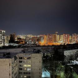 Апартаменты студия