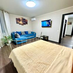 2-комнатные апартаменты стандарт