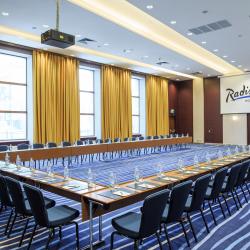 Фото Отель Radisson Blu (Рэдиссон Блю )