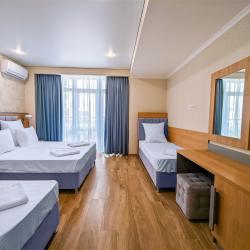 Фото Отель Art Life Hotel (Арт Лайф)
