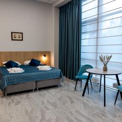 4-местный номер полулюкс