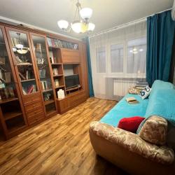 Фото Апартаменты на улице Григория Аксакова