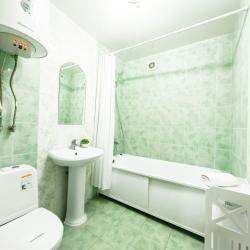 Фото Отель VipHome на проспекте Фрунзе 86