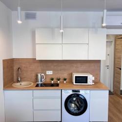 фото 6 Апартаменты BAFY HOME (БАФИ ХОУМ) на шоссе Очаковское