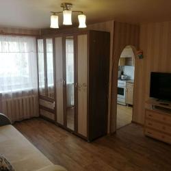 Фото Апартаменты на улице Чкалова 16