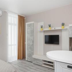 Фото Отель Этажидейли на улице Азина 22/7