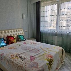 2-комнатные апартаменты улучшенные г. Минск, ул. Петра Мстиславца, 6