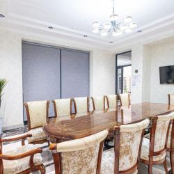 Фото Отель Merhaba (Мерхаба)