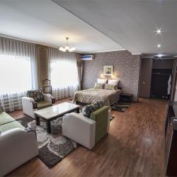 Фото Отель Нуру