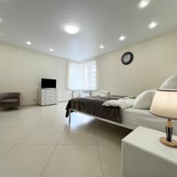 1-комнатные апартаменты улучшенные #2