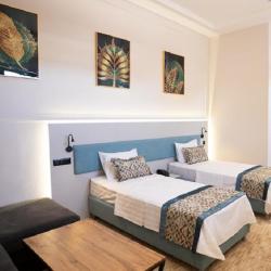 Фото Отель Coco Hotel (Коко)