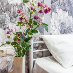 Номер эконом с 2 односпальными кроватями