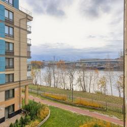 1-комнатные апартаменты люкс пр-кт Петровский, 24 корп. 3