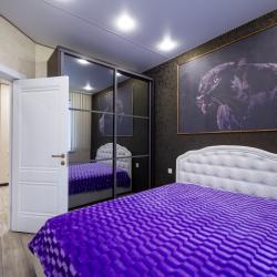Фото Апартаменты ViP Apart на улице 2-я Центральная