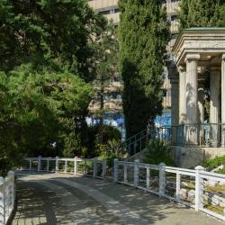 Yalta Intourist (Ялта Интурист) — 48180e1f45394e61e58f8f927a5b0884