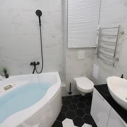 1-комнатные апартаменты люкс