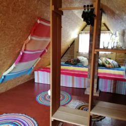 Фото Отель Алтайна