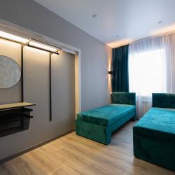 Коттедж стандарт