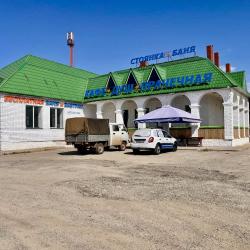 Номер стандарт улучшенный с 3 односпальными кроватями