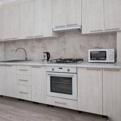 Фото Апартаменты на улице Буачидзе, 1к3