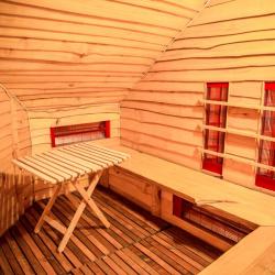 Фото Отель Holiday park (Холидей Парк)