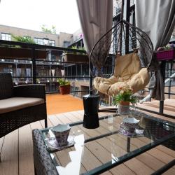 фото 8 MOKO Apartments (МОКО Апартментс) на улице 2-я Рощинская