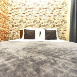 Фото Отель Сочи на три ночи на Автомобильном переулке 10