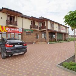 Фото Отель Эдем-С