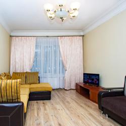2-комнатные апартаменты стандарт