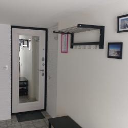 Фото Апартаменты на улице Вознесенская 3А