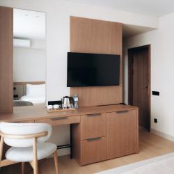 Фото Синдика SPA-Отель