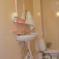 Фото Отель ичи