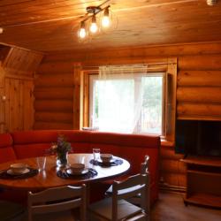 Фото Отель Sokolki Village (Соколки Вилладж)