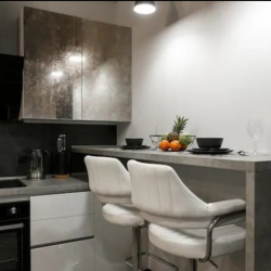 Фото Отель Smart Host (Смарт Хост) на улице Нижняя Красносельская 35 строение 49