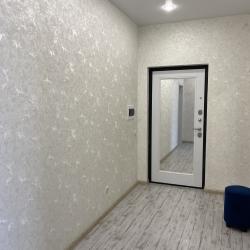 2-комнатные апартаменты стандарт Тверь бульвар Гусева, дом 59