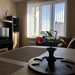 Фото Апартаменты на Касимовском шоссе 30