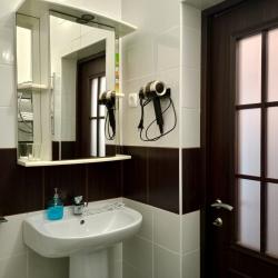 Номер стандарт с 3 односпальными кроватями