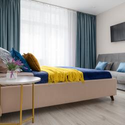 Фото Отель Прекрасное место