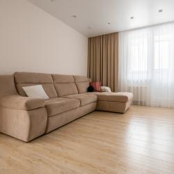 Фото Апартаменты Йорт на улице Комсомольская 1