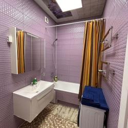 4-местные 1-комнатные апартаменты стандарт